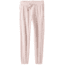 prAna Cozy Up Ankle Pant - Womens, Champagne Heather, Medium, Regular, W41202064-CWHT-M