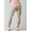 prAna Cozy Up Ankle Pant - Womens, Oatmeal Heather, Medium, Regular, W41202064-OAHT-M