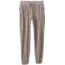 prAna Cozy Up Ankle Pant - Women's, Oatmeal Heather, Small, Regular, W41202064-OAHT-S
