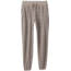 prAna Cozy Up Ankle Pant - Womens, Oatmeal Heather, Medium, Regular, W41202064-OAHT-M