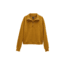 prAna Cozy Up Pullover - Womens, Spiced Heather, Extra Small, 2046111-200-XS