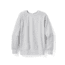 prAna Cozy Up Sweatshirt, Heather Grey, Small, 1961311-020-S