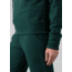 prAna Cozy Up Sweatshirt - Womens, Deep Pine Heather, Small, 1967291-300-S