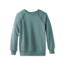 prAna Cozy Up Sweatshirt - Womens, Dusty Aloe Heather, Medium, W23180582 -346-M