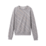 prAna Cozy Up Sweatshirt - Womens, Heather Grey Ditsy Road, Medium, 1967291-020-M