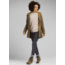 prAna Cozy Up Sweatshirt - Womens, Oatmeal Heather, Medium, W23180582-OAHT-M