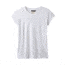 prAna Cozy Up T-shirt, White, XLarge, W13180737 -100-XL