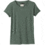 prAna Cozy Up T-Shirt - Women's, Canopy Heather, Small, W13180737-CNHT-S