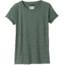 prAna Cozy Up T-Shirt - Womens, Canopy Heather, Small, W13180737-CNHT-S