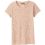 prAna Cozy Up T-Shirt - Women's, Champagne Heather, Small, W13180737-CWHT-S