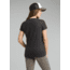prAna Cozy Up T-shirt - Womens, Charcoal Heather, Medium, W13180737-CCHT-M