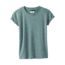 prAna Cozy Up T-shirt - Womens, Iced Aqua Heather, Small, W13180737 -431-S