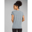 prAna Cozy Up T-shirt - Womens, Vintage Blue Heather, Extra Small, W13180737-VBHT-XS