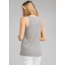 prAna Cozy Up Tank, Heather Grey, XLarge, W11190754 -065-XL