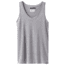 prAna Cozy Up Tank, Heather Grey, XLarge, W11190754 -065-XL