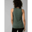 prAna Cozy Up Tank - Womens, Canopy Heather, Medium, W11190754-CNHT-M