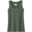 prAna Cozy Up Tank - Womens, Canopy Heather, Medium, W11190754-CNHT-M