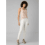prAna Cozy Up Tank - Womens, Champagne Heather, Small, W11190754-CWHT-S