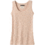 prAna Cozy Up Tank - Women's, Champagne Heather, Medium, W11190754-CWHT-M