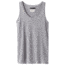 prAna Cozy Up Tank - Women's, Heather Grey, Medium, W11190754-HTGY-M