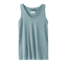 prAna Cozy Up Tank - Womens, Iced Aqua Heather, Large, W11190754 -431-L
