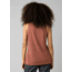 prAna Cozy Up Tank - Womens, Liqueur Heather, Small, W11190754-LQHT-S
