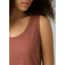 prAna Cozy Up Tank - Womens, Liqueur Heather, Small, W11190754-LQHT-S