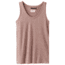 prAna Cozy Up Tank - Womens, Peach Heather, Large, W11190754 -832-L