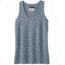 prAna Cozy Up Tank - Women's, Vintage Blue Heather, Large, W11190754-VBHT-L