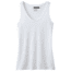 prAna Cozy Up Tank - Womens, White, Large, W11190754 -100-L