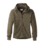 prAna Cozy Up Zip Up Jacket - Women's, Cargo Green Heather, Large, W23180581-CGHT-L