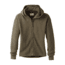 prAna Cozy Up Zip Up Jacket - Women's, Cargo Green Heather, Medium, W23180581-CGHT-M