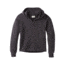 prAna Cozy Up Zip Up Jacket - Women's, Charcoal Heather, XSmall, W23180581-CCHT-XS