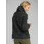 prAna Crestland Pullover - Womens, Charcoal Heather, Medium, W23180548-CCHT-M
