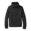 prAna Crestland Pullover - Womens, Charcoal Heather, Medium, W23180548-CCHT-M