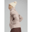 prAna Crestland Pullover - Womens, Khaki Rose, Medium, W23180548-KHRO-M