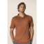prAna Crosshatch Polo - Men's-Moss-Small