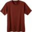 prAna Crux Crew T-Shirt - Men's-Raisin-X-Large