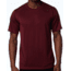 prAna Crux Crew T-Shirt - Men's-Rich Cocoa-Small