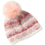 prAna Cubic Beanie, Rhubarb, One Size, U53170613-RHU-O/S