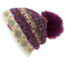 prAna Cubic Beanie - Women's-Sangria-One Size