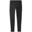 prAna Damaris Legging - Womens, Black, Extra Small, W43190842-BLK-XS