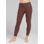 prAna Damaris Legging - Womens, Cocoa, Extra Small, W43190842-COA-XS