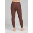 prAna Damaris Legging - Womens, Cocoa, Extra Small, W43190842-COA-XS