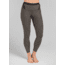 prAna Damaris Legging - Womens, Moon Light, Large, W43190842-MOLI-L
