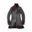 prAna Danika Duster Sweater - Women's-Coal-Large