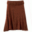 prAna Daphne Skirt - Women's-Terracotta-Medium