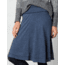 Daphne Skirt - Womens-Blue Ridge-Small