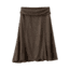 prAna Daphne Skirt - Women's-Taupe-Small