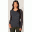prAna Darla Top - Women's-Black-X-Small